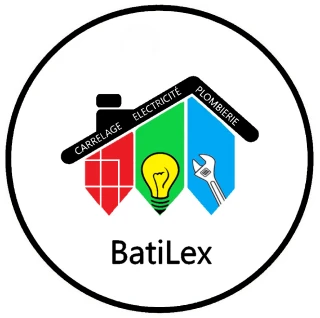 Batilex Electricien Marseille Logo